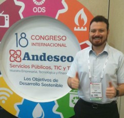 Andesco 2016
