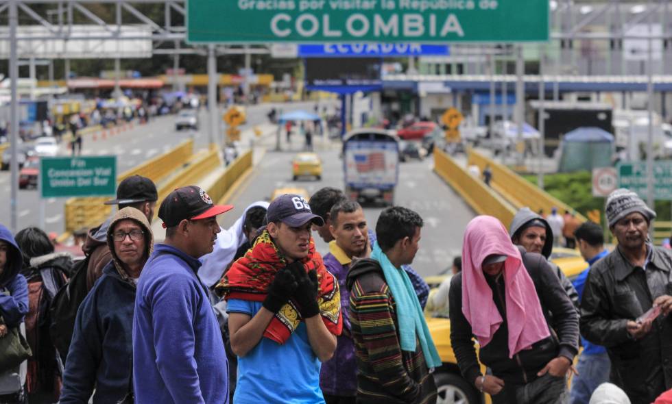Medida de Migración Colombia de prolongar pasaportes es un paso en ...